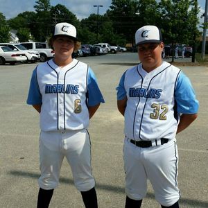 Meet your Posher, Carson